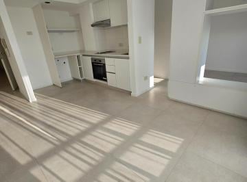 Departamento · 36m² · 2 Ambientes · Departamente Apto Vivienda/profesional Piso Ato a Estrenar!