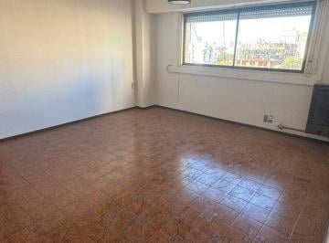Departamento · 50m² · 2 Ambientes · Depto un Dorm Apto Crédito