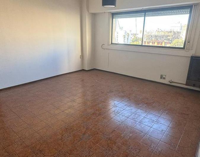 Departamento · 50m² · 2 Ambientes
