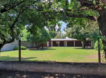 Terreno , Villa Allende · Terreno en Venta en Villa Allende Parque - Excelente Entorno y Ubicación Estratégica