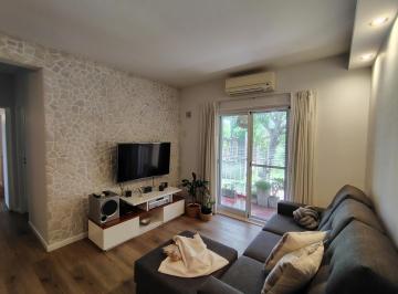 Departamento · 100m² · 6 Ambientes · Departamento Reciclado en Venta 3 Dorm. - La Florida