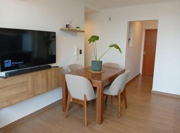 Departamento · 39m² · 2 Ambientes · 1 Cochera · Departamento en Venta - La Plata