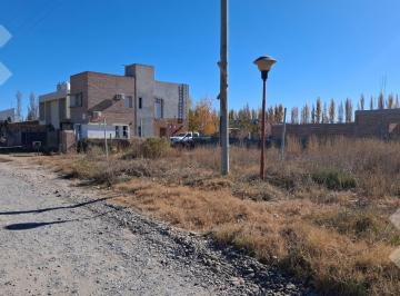 Terreno · 337m² · En Venta | Lotes de 337 m² | Barrio Los Cerezos II | Plottier
