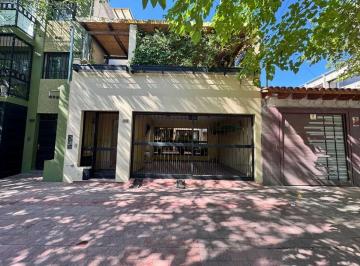 Departamento · 110m² · 3 Ambientes · 1 Cochera · Departamento en Venta Quinta Seccion Mendoza
