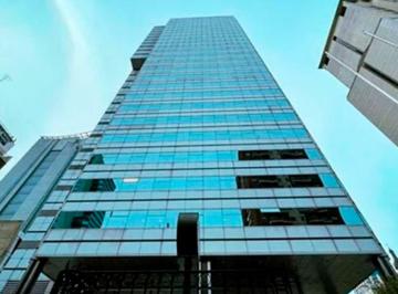 Oficina comercial , Monserrat · Oficinas en Alquiler | Intercontinental Plaza, Moreno 877, Caba | 898 m²