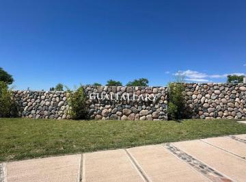 Terreno · 750m² · Venta Lotes Barrio Privado Gualtallary Tupungato