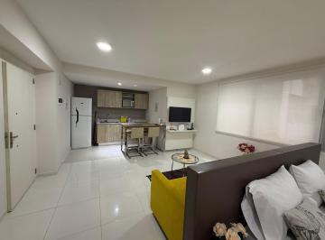 Departamento · 40m² · 1 Ambiente · Venta Exclusivo Monoambientes - Edificio Liberty (Aisenson) | Belgrano | Apto Profesional
