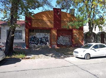 Bodega-Galpón · 800m² · 1 Ambiente · Galpón en Venta - La Plata