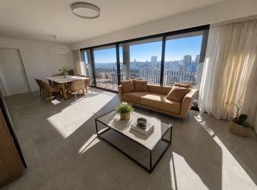Departamento · 146m² · 3 Ambientes · 1 Cochera · Venta Departamento 3 4 Amb. Quincho y Parrilla