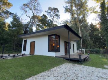 Casa · 120m² · 3 Ambientes · 2 Cocheras · Casa en Venta - Apto Crédito