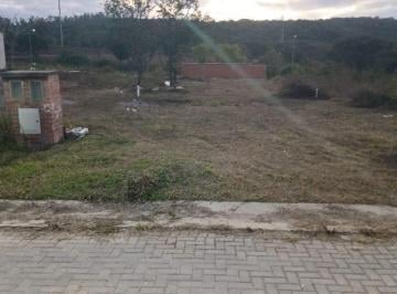 Terreno · 340m² · Terreno en San Salvador de Jujuy