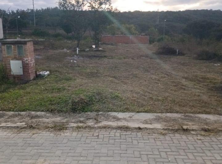 Terreno · 340m²