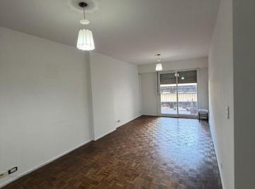 Departamento de 4 ambientes, Rosario · Departamento en Maipú y Av Santa Fe 3 Dorm.