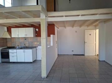 Departamento · 65m² · 3 Ambientes · Departamento Loft en Alquiler en Tigre, G. B. a. Zona Norte, Argentina