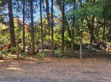 Terreno · 1030m² · Lote de 1030 m² en Zona Km16 de Bustillo