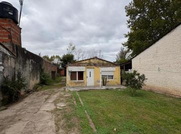 Casa de 4 ambientes, General Rodríguez · Casa en General Rodriguez