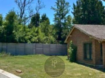 Casa de 3 ambientes, José C Paz · Chalet en Venta 772 m² - Tortuguitas - Liniers 2700