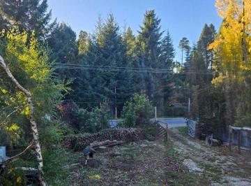 Terreno · 3089m² · Lote de 3089 m² Sobre Bustillo, Salida a Dos Calles