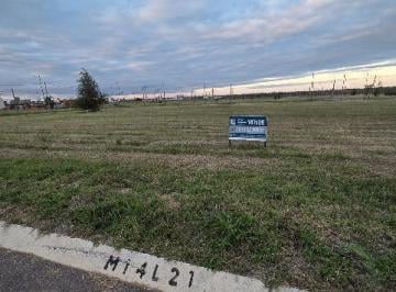 Terreno · 360m² · Terreno en Docta - Apto Comercio