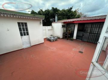 PH · 80m² · 3 Ambientes · 1 Cochera · Excel PH Al Frente 3 Amb Patio Gge 2 Bños Tza Quincho