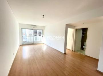 Departamento · 56m² · 3 Ambientes · Alquiler Departamento 3 Ambientes con Pileta y Parrilla