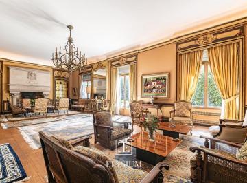 Casa · 1200m² · 6 Ambientes · 4 Cocheras · Oportunidad! Venta Casa 1600 m² en Belgrano