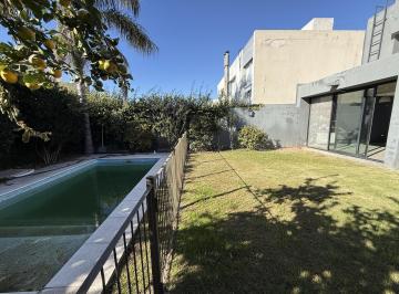 Foto · Venta - Casa de Categoría 3 Dorm. - Chacra del Norte 1