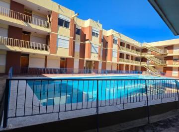 Departamento · 96m² · 3 Dormitorios · 1 Cochera · Venta Departamento 3 Dorm. Cochera y Pileta Centro Carlos Paz