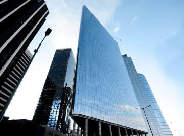 Oficina comercial , Retiro · Oficinas en Alquiler | 200 Della Paolera, Catalinas | 1.131 m²
