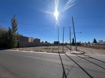 Terreno , Guaymallén · Ideal Emprendimiento Completo 1.366 m o Venta Individual de 272 a 289 m Cada Uno