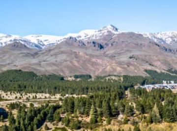 Terreno · 2351m² · Venta Lote 2200 m² - Barrio Cerrado Chapelco Golf - San Martin de Los Andes