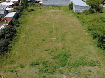Terreno · 5100m² · Terreno en Venta 50x100 m | Churruarin | Paraná