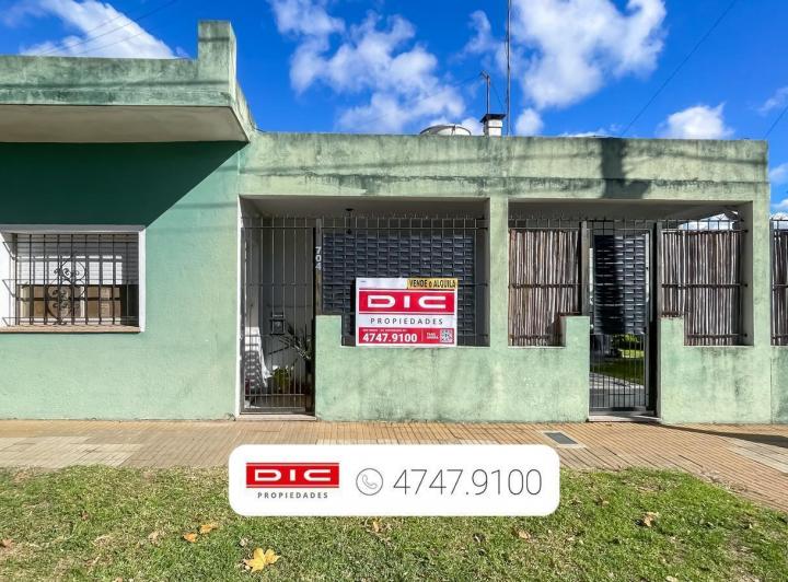 Casa · 138m² · 3 Ambientes