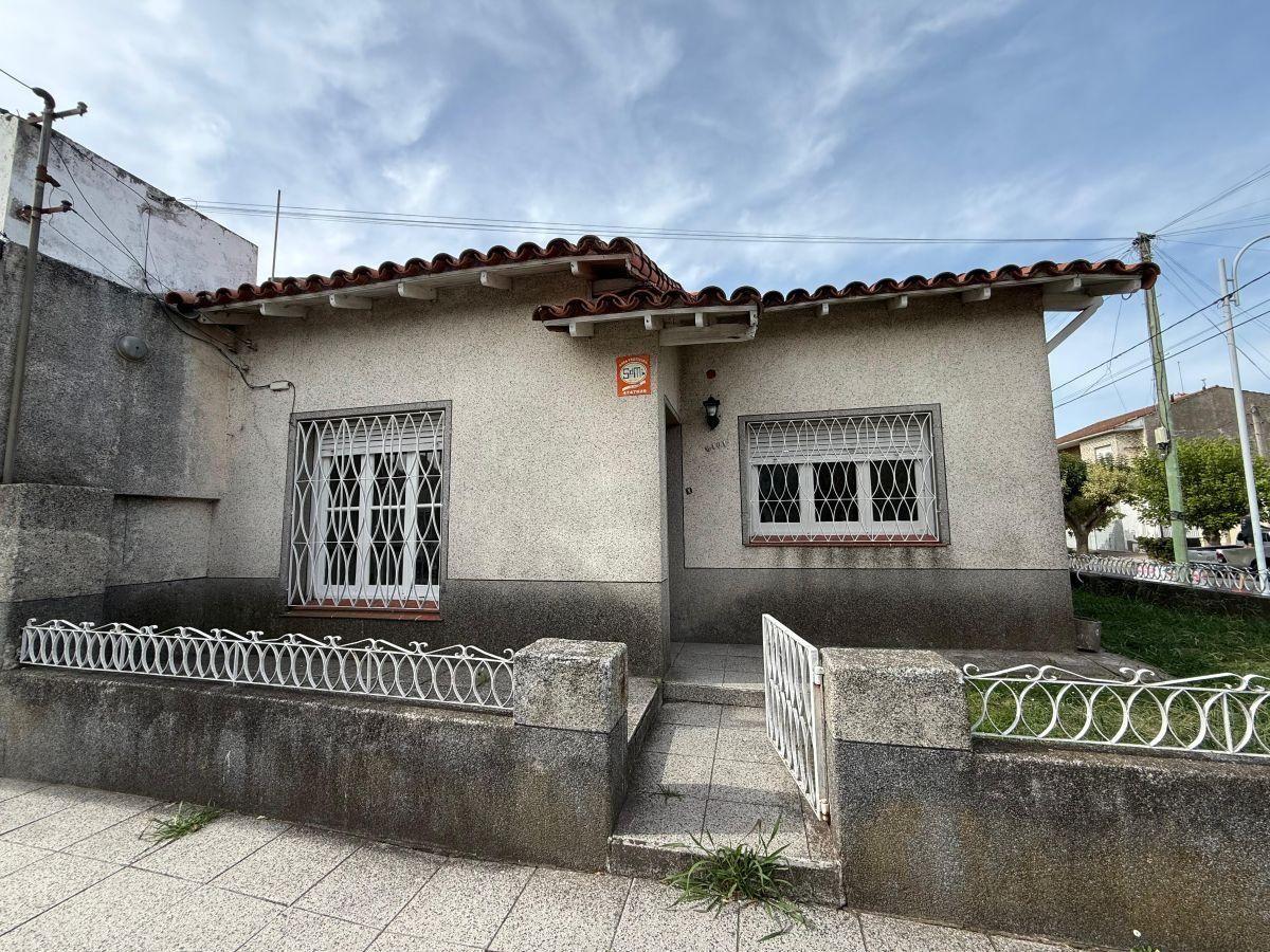 Casa 5 amb, 150m² con cochera y local — Peralta Ramos Oeste