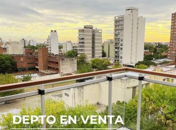 Departamento · 40m² · 2 Ambientes · Departamento de 1 Dormitorio con Balcon