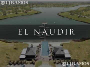 Terreno · 820m² · Terreno en Venta a Laguna Hermoso Espejo de Agua Orientacion Este Pg