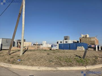 Terreno · 250m² · Terreno Docta Apto Duplex Etapa 3