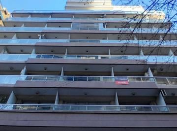 Departamento · 40m² · 2 Ambientes · Venta Dto 2 Amb Belgrano Amenities Apto Crédito