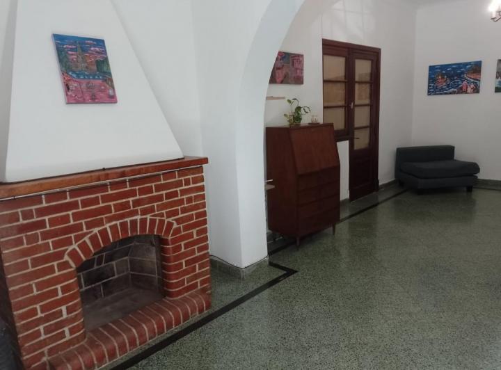 Consultorio · 20m² · 1 Ambiente