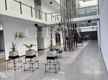 Departamento · 72m² · 3 Ambientes · 1 Cochera · Departamento en Venta en Pueblo Caamaño, Pilar, G. B. a. Zona Norte