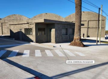 Local comercial · 75m² · 4 Ambientes · Alquiler de Local en Colonia del Sacramento Mall