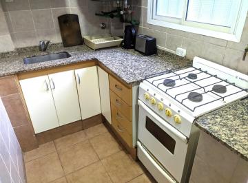 Departamento · 39m² · 2 Ambientes · Venta Depto 2 Ambientes en Villa Crespo