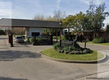 Terreno · 804m² · Unico Terreno Disponible St. Mathews Village
