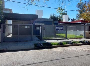Casa en Venta de 1 ambiente Poeta Lugones · Fantástica Casa en B° Poeta Lugones