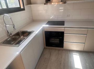 Departamento · 82m² · 3 Ambientes · 1 Cochera · Depto en Parque Leloir a Estrenar 3 Amb C/ Cochera Opcional