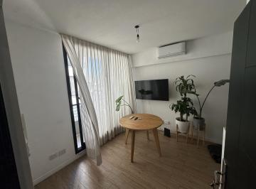 Departamento · 26m² · 2 Ambientes · Venta Departamento 2 Ambientes con Balcón en Villa Pueyrredón, Acepta Permuta.