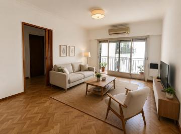Departamento · 75m² · 4 Ambientes · Departamento en Nuñez