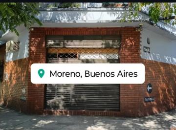 Local comercial · 40m² · Local Comercial Alquiler Moreno Centro