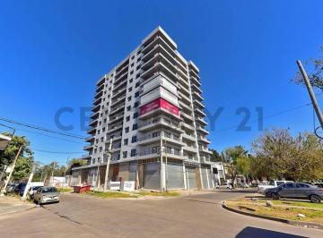 Departamento · 65m² · 3 Ambientes · 1 Cochera · Venta Depto 3 Ambientes con Balcon y Cochera en San Martin.