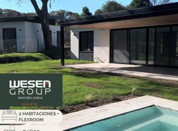 Casa de 6 ambientes, San Lorenzo · Alquilo Casa 3 Habitaciones, El Retiro, Castellanos.